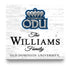 Personalized Old Dominion Family Name Sign – Custom ODU Wood Wall Decor – Monarchs Gift