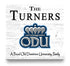 Old Dominion University Monarchs Proud Family Sign - Personalized Family Name Wood Plaque - Officially Licensed Square Decor