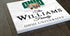 Personalized Ohio Bobcats Family Name Sign – Custom Ohio University Wood Wall Decor – Bobcats Gift