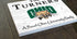 Ohio University Bobcats Proud Family Sign - Personalized Family Name Wood Plaque - Officially Licensed Square Decor