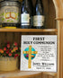 Personalized First Holy Communion Plaque – Custom Christian Gift with Name & Date