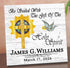Personalized Confirmation Plaque – Custom Catholic Confirmation Gift with Name & Date