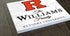 Personalized Rutgers Scarlet Knights Family Name Sign – Custom Rutgers University Wood Wall Decor – Scarlet Knights Gift