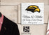 University of Southern Miss Class Year Plaque With Name - Personalized for Student, Alumni or Graduation Gift