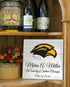 University of Southern Miss Class Year Plaque With Name - Personalized for Student, Alumni or Graduation Gift