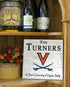 Virginia Cavaliers Proud Family Sign - Personalized Family Name Wood Plaque - Officially Licensed Square Decor