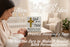 Personalized Baptism Plaque - Bless This Child - with Name & Date