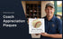 Baseball Award Plaque - Personalized Signable Player or Coach Recognition Gift
