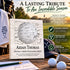 Personalized Golf Plaque - For Players or Coaches