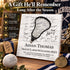 Personalized Lacrosse Plaque - Player Award Or Coach Thank You Gift
