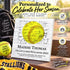 Signable Coach Gift Plaque - Team Signed Custom Wood Award - Select Your Sport