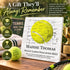Personalized Tennis Plaque - Player Award or Coach Appreciation Gift - Signable