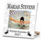 Swimming Award Photo Plaque - Personalized Swimmer, Coach or MVP Recognition Gift