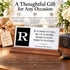 Custom Quote Plaque