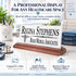 Medical Desk Nameplate - Doctors, Nurses & Healthcare Staff