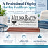 Physician Assistant Desk Nameplate - PA School Graduation Gift