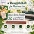 Pharmacist Desk Nameplate