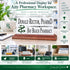 Pharmacist Desk Nameplate