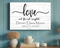 Love At First Sight Baby Sign Nursery Decor, Baby Shower Gift Idea