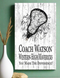 Lacrosse Coach Gift Plaque Personalized SIGNABLE for Mens or Womens LAX