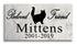 Cat Memorial Stone - Beloved Friend - Custom Personalized Marble Marker