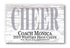 Cheer Coach Gift Plaque - Personalized and Signable by the Team