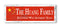 China Flag Family Name Sign – Personalized Chinese Heritage Wall Art