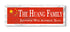 China Flag Family Name Sign – Personalized Chinese Heritage Wall Art