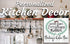 Coffee Makes Everything Better Sign CUSTOM Coffee Bar Kitchen Décor