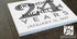Anniversary Gift Sign by Year - Personalized with Name and Year for Husband Wife or Couple