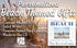 Beach House Wood Photo Plaque - Personalized with Your Printed Picture on Solid Wood
