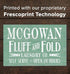 Fluff and Fold Laundry Room Sign - Personalized Custom Name Laundry Decor