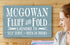 Fluff and Fold Laundry Room Sign - Personalized Custom Name Laundry Decor