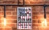 Custom Man Cave Sign - Personalized for Garage, Workshop, Bar or Game Room