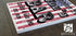 Custom Man Cave Sign - Personalized for Garage, Workshop, Bar or Game Room