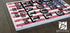 Custom Man Cave Sign - Personalized for Garage, Workshop, Bar or Game Room