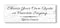 Custom Quote Sign – Choose Your Saying in Cursive Font on Rustic Wood Plaque