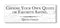 Custom Quote Wall Sign – Choose Your Own Quote or Saying on Solid Wood Plaque 16.5in x 5.5in