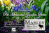 Dog Memorial Stone by Breed - Personalized Marble Grave Marker