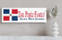 Dominican Flag Sign - Personalized Family Name - Custom Wood Dominican Heritage Gift