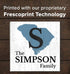 Home State Family Name Sign - Personalized Custom State Design