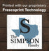 Home State Family Name Sign - Personalized Custom State Design