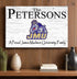 James Madison Family Name Sign – Personalized JMU Wood Plaque for Alumni or Graduation