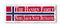Norwegian Flag Family Name Sign – Personalized Norway Crossbar Plaque with Custom Names