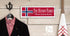 Norwegian Flag Family Name Sign – Personalized Norway Heritage Plaque with Custom Names