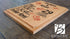 Personalized Anniversary Plaque - Custom Wood Sign with Names & Year