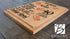 Personalized Anniversary Plaque - Custom Wood Sign with Names & Year