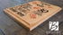 Personalized Anniversary Plaque - Custom Wood Sign with Names & Year