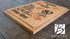 Personalized Anniversary Plaque - Custom Wood Sign with Names & Year