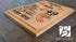 Personalized Anniversary Plaque - Custom Wood Sign with Names & Year